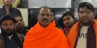 ‘चौथा बच्चा पैदा करने पर 21000 और पांचवां करने पर 31000 देंगे’ पिंकी चौधरी फिर दिया विवादित बयान, देखें VIDEO