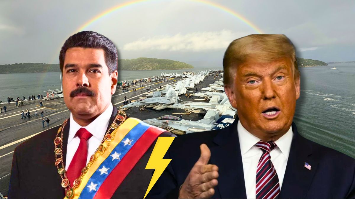 Venezuela update
