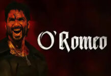 Watch: खून-खराबे और गालियों से भरा हुआ है O Romeo का ट्रेलर