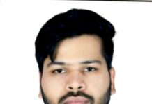 दिव्यांश दादरी ने सीए परीक्षा में हासिल की ऑल इंडिया रैंक 13