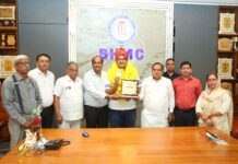 राष्ट्रीय खेलों में बेबी हैप्पी मॉडर्न पीजी कॉलेज का दमदार परचम, दुर्लभ जोशी ने पेंचक सिलाट (मार्शल आर्ट) में जीता रजत पदक