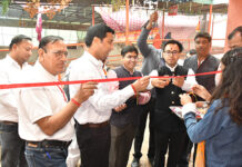 भद्राकाली मेल में नौ दिवसीय सेवा कैम्प व आठ दिवसीय भण्डारे का शुभारम्भ