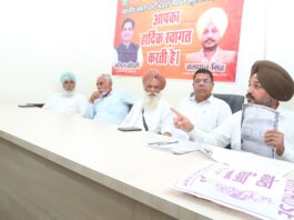 किसानों की पाइपलाइन तोड़े जाने का मामला गरमाया