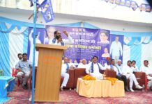 दलितों, पिछड़ों व महिलाओं में राजनीतिक चेतना जगाने वाले मसीहा थे कांशीराम – सीताराम सीला