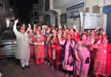 चेटीचंड मेले में छप्पन भोग, सांस्कृतिक कार्यक्रम और भव्य शोभायात्रा होंगे मुख्य आकर्षण