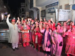 चेटीचंड मेले में छप्पन भोग, सांस्कृतिक कार्यक्रम और भव्य शोभायात्रा होंगे मुख्य आकर्षण