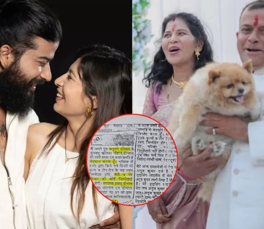 Anurag Dobhal ने लाइव आत्महत्या करने की कोशिश के बाद, अब पिता ने लिया बड़ा एक्शन, फैंस हैरान