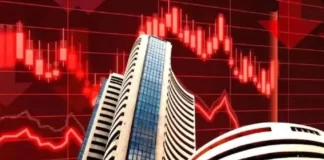 भारतीय बाजार से भरोसा टूटा? FII भारतीय बाजार से हर घंटे निकाल रहे 1000 करोड़