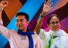 क्या तृणमूल कांग्रेस का भी होगा शिवसेना जैसा हाल? चुनावी हार के बाद पार्टी में शुरु हुई सबसे बड़ी बगावत