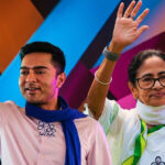 क्या तृणमूल कांग्रेस का भी होगा शिवसेना जैसा हाल? चुनावी हार के बाद पार्टी में शुरु हुई सबसे बड़ी बगावत