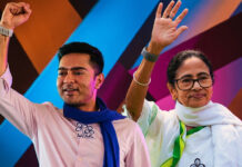बंगाल चुनाव में ममता-अभिषेक की जोड़ी, क्या मोदी-शाह मॉडल पर चल रही TMC?