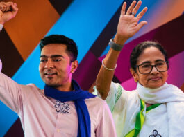 क्या तृणमूल कांग्रेस का भी होगा शिवसेना जैसा हाल? चुनावी हार के बाद पार्टी में शुरु हुई सबसे बड़ी बगावत