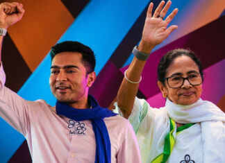 क्या तृणमूल कांग्रेस का भी होगा शिवसेना जैसा हाल? चुनावी हार के बाद पार्टी में शुरु हुई सबसे बड़ी बगावत