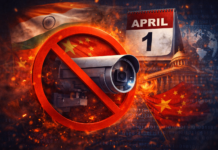 अगर आपके घर में लगा है चीनी CCTV कैमरा? 1 अप्रैल 2026 से पहले जान लें ये जरूरी अपडेट