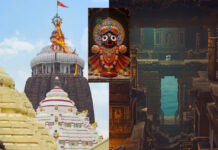 पुरी में जमीन के नीचे छिपा है रहस्य? जगन्नाथ मंदिर से समुद्र तक सुरंग के संकेत से मची हलचल