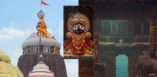 पुरी में जमीन के नीचे छिपा है रहस्य? जगन्नाथ मंदिर से समुद्र तक सुरंग के संकेत से मची हलचल