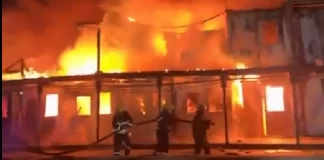 पाकिस्तान ने की अफगानिस्तान में एयरस्ट्राइक, काबुल के हॉस्पिटल को बनाया निशाना, 400 की मौत