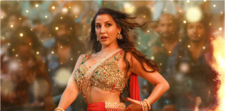Nora Fatehi का नया गाना सबसे अश्लील, सोशल मीडिया पर मचा बवाल, देखें VIDEO