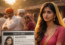 Inter-Caste Marriage पर राजस्थान में बवाल, जिंदा बेटी के लिए छपवा दिया मौत का विज्ञापन