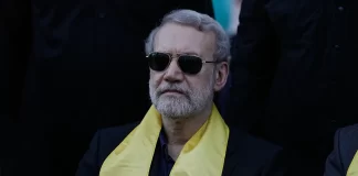 सुप्रीम लीडर की हत्या के बाद अब इजराइल ने ईरान के सबसे ताकतवर अफसर लारीजानी को मारा