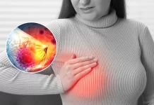 पीरियड्स से पहले ब्रेस्ट में दर्द ब्रेस्ट कैंसर का लक्षण है? जानें कब चिंता करें और कब नहीं