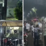 Odisha Cuttack Hospital Fire: ओडिशा के सरकारी हॉस्पिटल में आग, 10 मरीजों की मौत