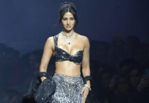 दिशा पटानी पर क्यों भड़के लोग? वीडियो पर मचा बवाल कहा- टैलेंट नहीं, सिर्फ ग्लैमर?