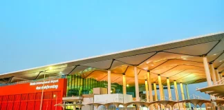 10 पॉइंट्स में जानें Noida इंटरनेशनल एयरपोर्ट में क्या कुछ होगा खास?