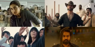 तैयार हो जाइए इस वीकेंड OTT पर होगा बड़ा धमाका, ये 9 दमदार फिल्में और सीरीज होंगी रिलीज