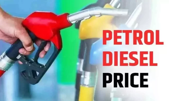 petroldiesel price hike india