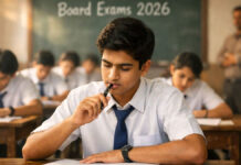 इंतजार खत्म 10वीं क्लास का रिजल्ट जारी, अब इस तारीख को जारी होगा 12th Result, देखें लिंक