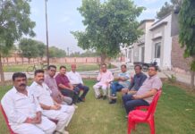 योग से स्वस्थ समाज की पहल: अग्रवाल समाज समिति का नि:शुल्क शिविर आज से होगा शुरू