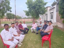 योग से स्वस्थ समाज की पहल: अग्रवाल समाज समिति का नि:शुल्क शिविर आज से होगा शुरू