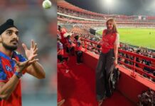 तेज गेंदबाज अर्शदीप सिंह की रूमर्ड गर्लफ्रेंड समरीन कौर कौन हैं? देखिए तस्वीरें