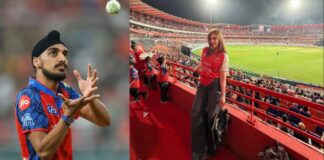 तेज गेंदबाज अर्शदीप सिंह की रूमर्ड गर्लफ्रेंड समरीन कौर कौन हैं? देखिए तस्वीरें