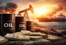 ईरान-अमेरिका टकराव से फिर बाजार धड़ाम, जानें दुनिया भर में कितनी हुई तेल की कीमत?