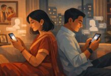 भारत में ‘अफेयर ऐप’ का बूम, आधी रात को 40 लाख यूजर्स करते हैं ‘सीक्रेट डेटिंग’