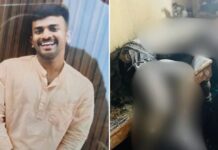 आज विदेशी स्टाइल में प्रपोज करुंगी…, फिर कुर्सी से बांधकर गर्लफ्रेंड ने जिंदा जलाया, वीडियो भी बनाया