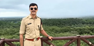 कौन हैं IPS माधव उपाध्याय, भीलवाड़ा में गारनेट माफिया का बड़ा खेल, जानिए पूरा मामला?