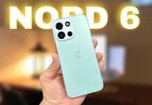 OnePlus Nord 6 भारत में 9000mAh बैटरी और दमदार फीचर्स के साथ लॉन्च, देखें स्पेसिफिकेशन
