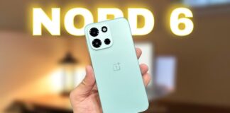 OnePlus Nord 6 भारत में 9000mAh बैटरी और दमदार फीचर्स के साथ लॉन्च, देखें स्पेसिफिकेशन