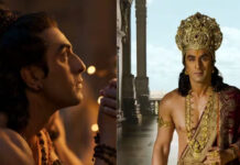 क्या Ramayana का टीजर आपको भी लगा फीका? देखिए सोशल मीडिया पर कैसा मिला फैंस रिएक्शन