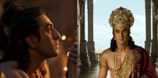 क्या Ramayana का टीजर आपको भी लगा फीका? देखिए सोशल मीडिया पर कैसा मिला फैंस रिएक्शन