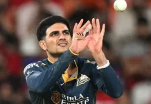 Gujarat Titans की रोमांचक जीत के बाद Shubman Gill पर BCCI ने लगाया भारी जुर्माना, जानें कारण