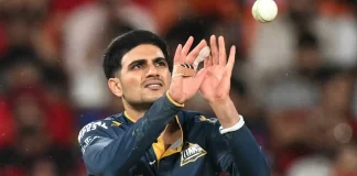 Gujarat Titans की रोमांचक जीत के बाद Shubman Gill पर BCCI ने लगाया भारी जुर्माना, जानें कारण