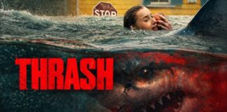 नेटफ्लिक्स पर रिलीज होते ही छा गई फिल्म Thrash, 93 देशों में कर रही ट्रेंड, देखिए ट्रेलर