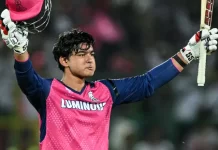 तूफानी बल्लेबाज़ की टीम इंडिया में एंट्री, जानिए कैसे सूर्यकुमार यादव के लिए बड़ा खतरा बने वैभव सूर्यवंशी?