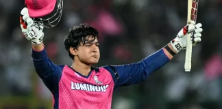 तूफानी बल्लेबाज़ की टीम इंडिया में एंट्री, जानिए कैसे सूर्यकुमार यादव के लिए बड़ा खतरा बने वैभव सूर्यवंशी?