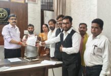 हिंदू सुरक्षा सेवा संघ की हुंकार गौ माता को ‘राष्ट्र माता’ घोषित करने की उठी मांग