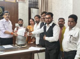 हिंदू सुरक्षा सेवा संघ की हुंकार गौ माता को ‘राष्ट्र माता’ घोषित करने की उठी मांग